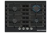 Bosch Series 4 60cm Gas Hob | PNP6B6K40 image