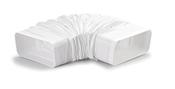 Elica Nikola Tesla Rac Horiz Curve Fless 227x94 4043042 | KIT0126810