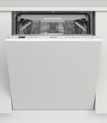 Indesit 14 Place Setting Fully Integrated Dishwasher | DIO3T131FEUK