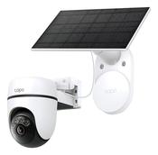 TP-Link Tapo C610 Solar-powered 2K WiFi Security Camera Kit | TAPOC610KIT image