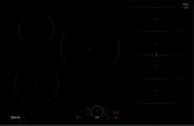 Neff N70 Induction Hob 80cm Black | T68FHV4L0 image