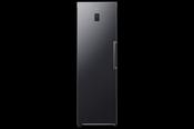 Samsung 1 Door Tall Freezer SpaceMax 323L Gentle Black | RZ70H32HEFEU image