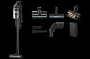 Samsung Jet 85S Complete Stick Vacuum Cleaner Powerful Suction 250W Teal Green | VS70H25WFT/EU image