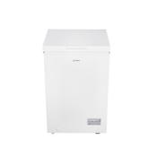 Indesit 98L Chest Freezer White | INCF984UK