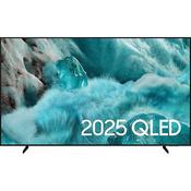 Samsung 85" QLED Q7F 4K Vision AI Smart TV (2025) | QE85Q7FAUXXU image