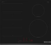 Bosch Series 6 Induction Hob 60cm Black | PIX631HC1E image