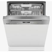 MIELE 60CM SEMI INTEGRATED DISHWASHER | G7210SC