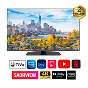 WALKER 43INCH 4K HDR TIVO SMART TV  | WP4K43251BRD image
