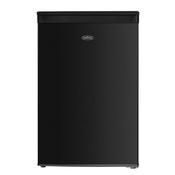 Belling 91Ltr Under Counter Freezer B/S | BFZ95BKIX