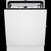 AEG SatelliteClean Pro Comfort Lift Full-size Fully Integrated Dishwasher | GI8200X5TN image