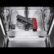 AEG ComfortLift® Integrated White Dishwasher | FSS96828P