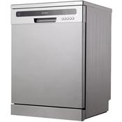 Indesit Freestanding Dishwasher 60cm Silver | IN2FE13CNO7SUK