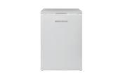 Nordmende 55cm Freestanding Under Counter Freezer | RUF150WH image