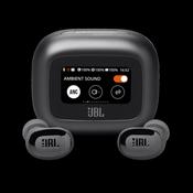 JBL Live Buds 3 Ear Buds Black | JBLLIVEBUDS3BLK