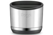 Sage The Knock Box 10 Coffee Puck Container | SEA501BSS0ZEU1