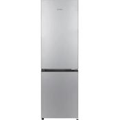 Indesit Total No Frost 60/40 Fridge Freezer Silver | INKF8251S4UK image