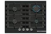 Bosch Series 4 60cm Gas Hob | PNP6B6K40 image