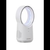 Daewoo  Mini Bladeless Fan + Light |999471 image