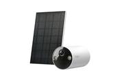 TP-Link Tapo C410 Smart Wire-Free Security Camera and Solar Panel | TAPOC410KIT image