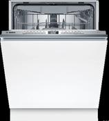 Bosch Series 4 Built-in Dishwasher with Cutlery Tray | SMH4HVX14G