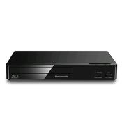 Panasonic Smart Network Blu-ray DVD Player | DMP-BD84EB-K image