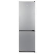 INDESIT  FROST FREE FRIDGE FREEZER - SILVER | INK25322S4UK image