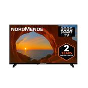 NordMende 32" HD Ready Smart TV - Black | ARTV90032HD image