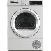 NordMende Freestanding 8kg Heat Pump Tumble Dryer White | TDHPE80WH