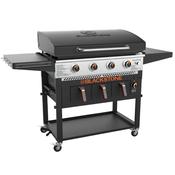 Blackstone | 251 -31868eu | 36in Griddle with AirFryers | image