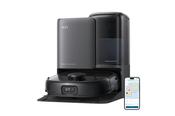 Eufy Omni E25 Robot Vacuum Cleaner with Self-Empty Station | T2353V11 image