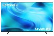 Samsung U8000H 85" 4K Smart TV Black | UE85U8000HKXXU image