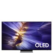 Samsung S95H 55" 4K Smart TV - Graphite Black | QE55S95HATXXU image