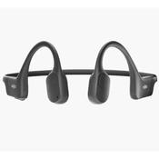 Shokz OpenRun Pro 2 Open-Ear Wireless Headphones Black | 38-S820-ST-BK image