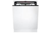 AEG 7000 Built-in Dishwasher 14 Place White | FSE76747P image