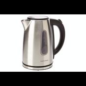 Morphy Richards 1.7L, Jug Kettle, Brushed Stainless Steel | 981541 image