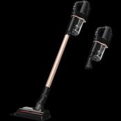 Miele Duoflex HX1 Total Care Rose Gold &amp; Black | 12377970