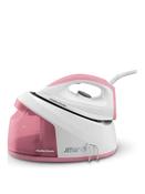Morphy Richards 2400W Jet Steam Plus Compact Steam Generator Iron