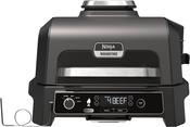 Ninja Woodfire Pro XL Electric BBQ Grill &amp; Smoker | OG850UK