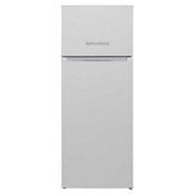 Nordmende White Fridge Freezer | RFF266WH