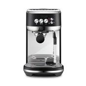 Sage The Bambino Plus Coffee Machine Black Truffle | SES500BTR4GUK