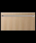 FISHER &amp; PAYKEL Integrated CoolDrawer™ Multi-temperature Drawer... | RB9064S1