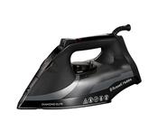 Russell Hobbs 3100W Diamond Elite Iron Black | 27000