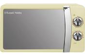 Russell Hobbs 17L 700W Inspire Cream Microwave | RHM1731C image
