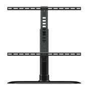 Sanus Swivel TV Base For 32" - 65" TVs - Black | FTVS1B2 image