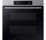 Samsung Series 5 Dual Cook Flex Electric Pyrolytic Smart Oven..X DISPLAY | NV7B5755SAS/U4
