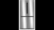Bosch XXL 4 Door Fridge Freezer | KFN96VPEAG