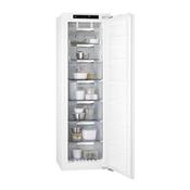 AEG Integrated Upright Freezer Frostmatic Frost-free.. X DISPLAY | ABK818E6NC