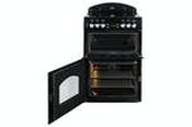 Leisure 60cm Classic Electric Cooker | CLA60CEK image
