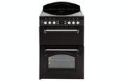 Leisure 60cm Classic Electric Cooker | CLA60CEK