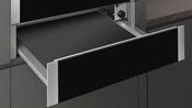 Neff  14cm, Warming Drawer, Stainless Steel |  N1AHA01N0B